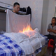 Illustration for article titled Get Your Crotch Set On Fire in China